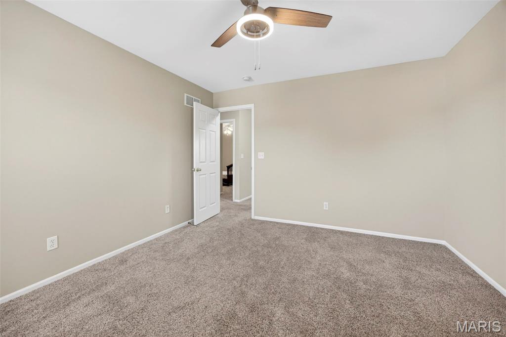 Aberdeen Village B - Residential