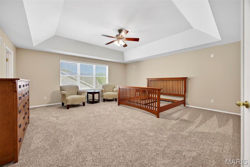 Aberdeen Village B - Residential