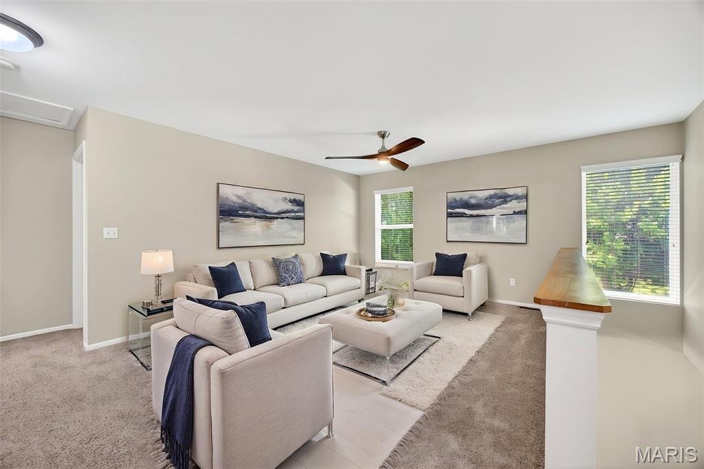 Aberdeen Village B - Residential