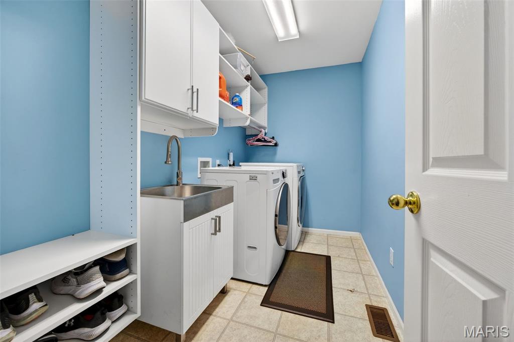 Aberdeen Village B - Residential