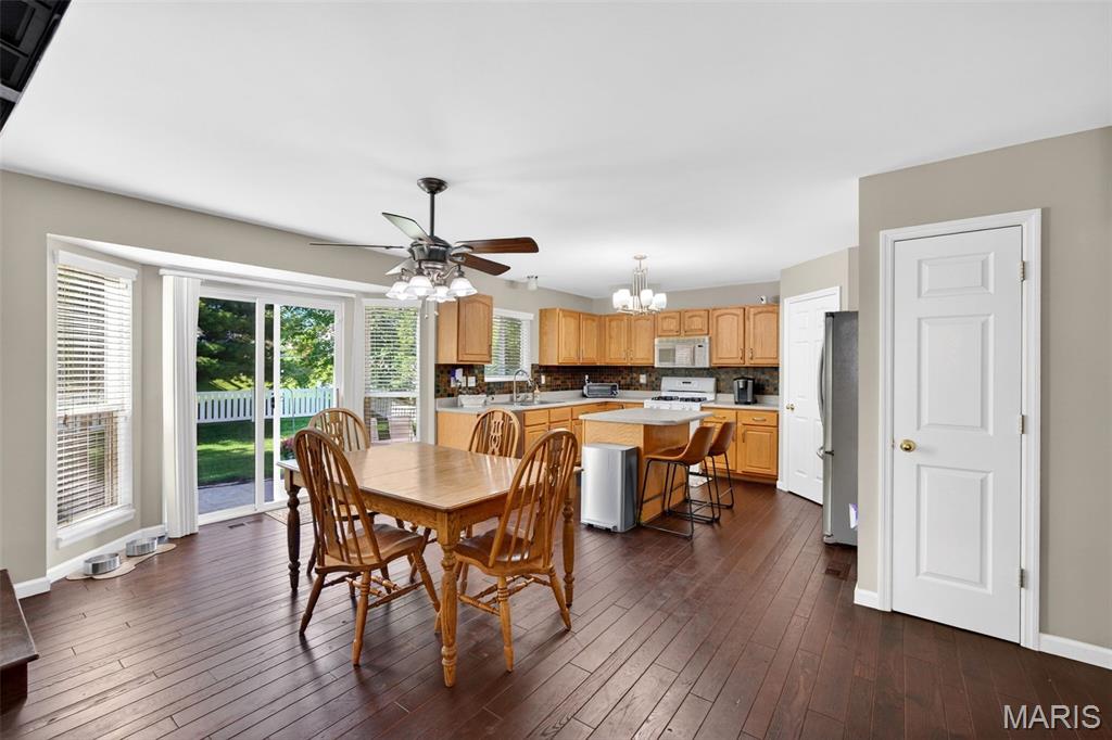 Aberdeen Village B - Residential