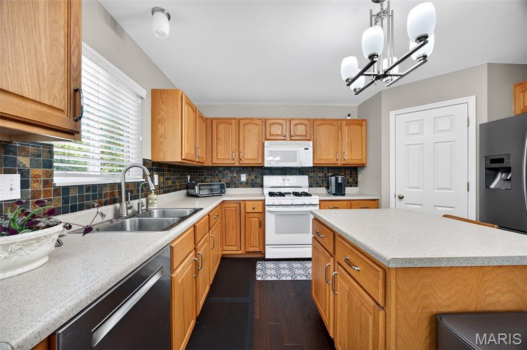 Aberdeen Village B - Residential