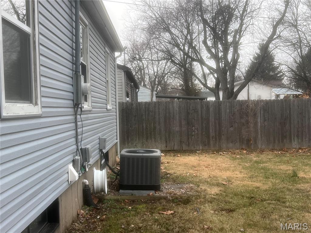 Vohsen Park 2 - Residential