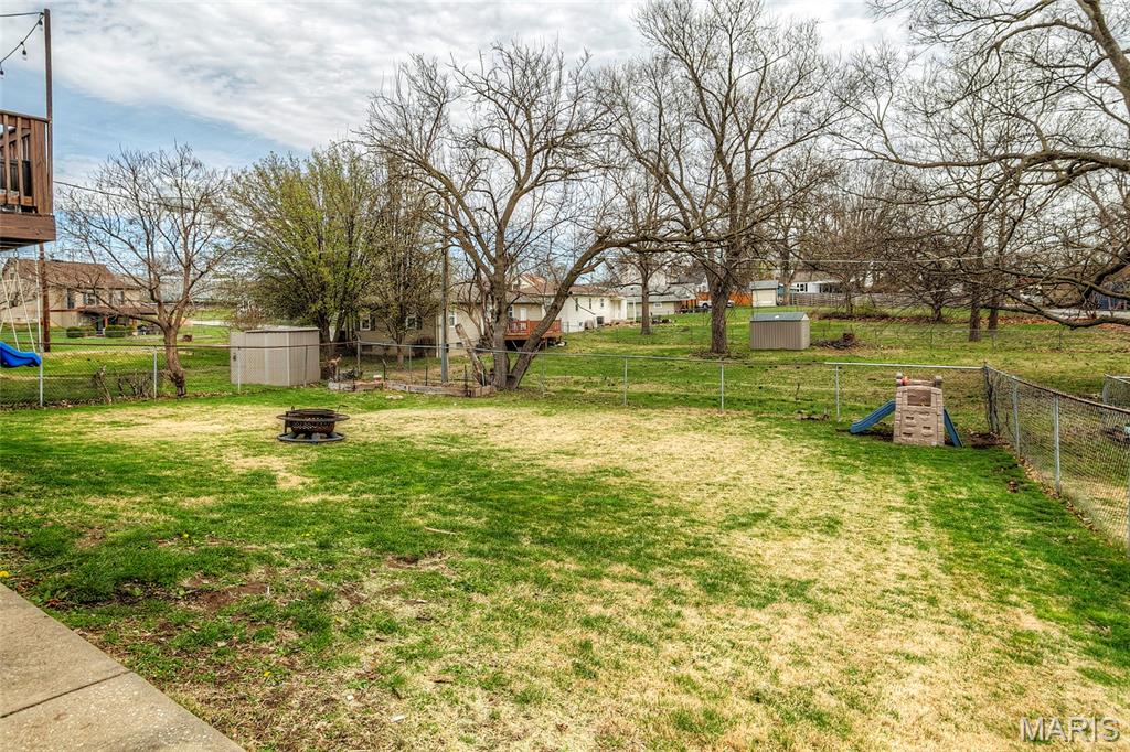 Lewis Addn-Wentz Rb - Residential