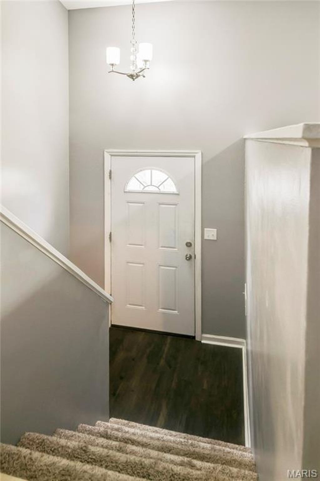 Photo of 204 Lewis Street, Wentzville, MO 63385 (MLS # 26017966)