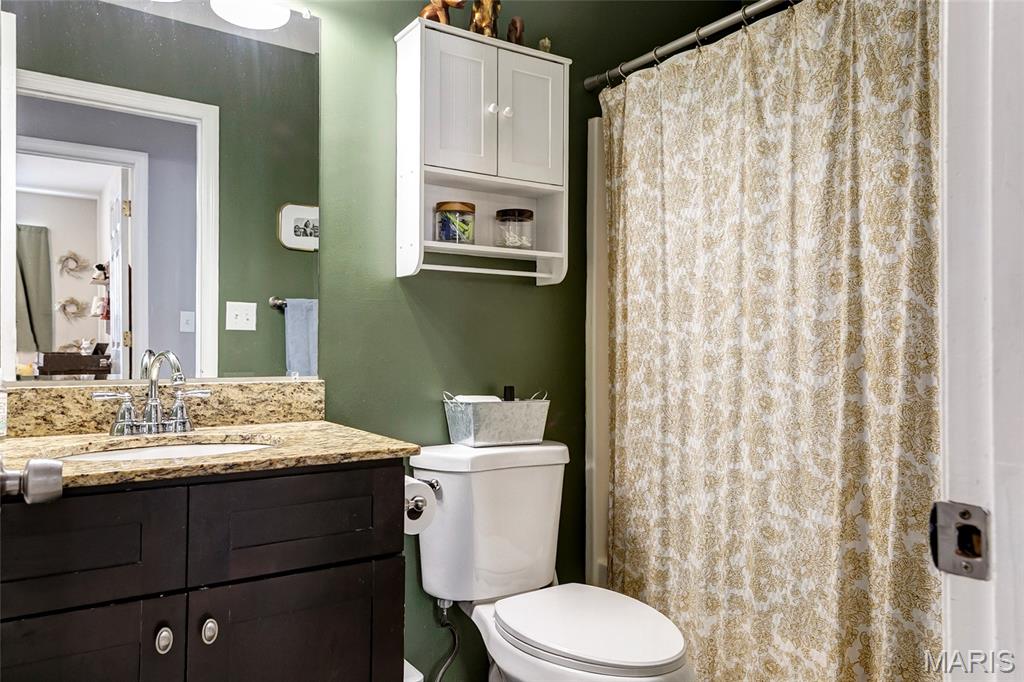 Lewis Addn-Wentz Rb - Residential