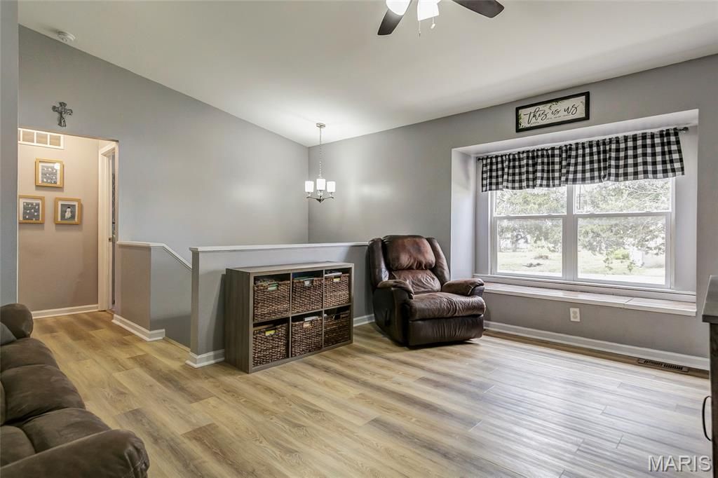 Photo of 204 Lewis Street, Wentzville, MO 63385 (MLS # 26017966)