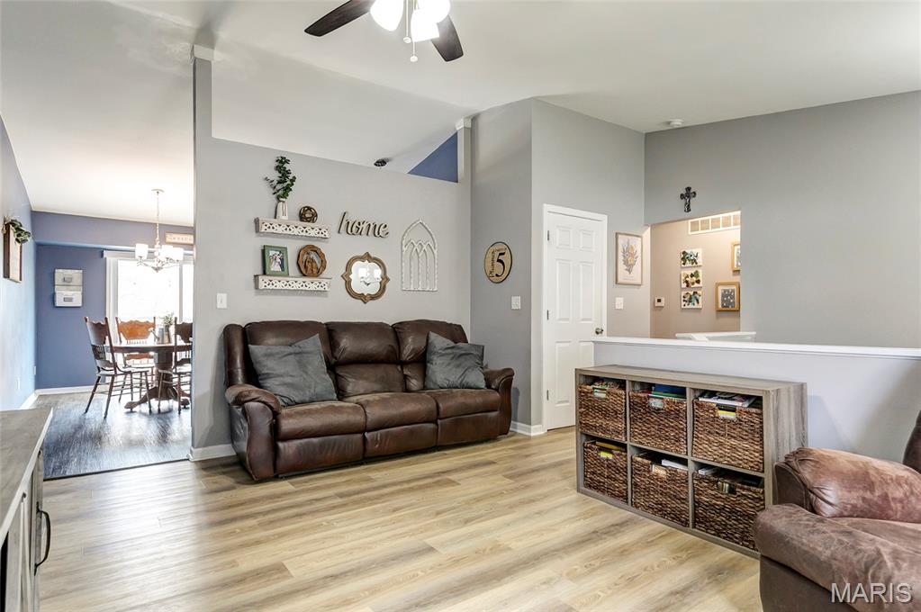 Lewis Addn-Wentz Rb - Residential