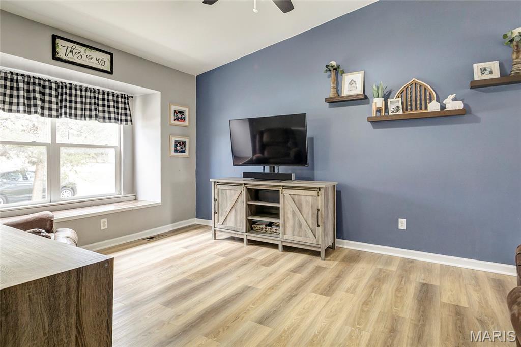 Lewis Addn-Wentz Rb - Residential