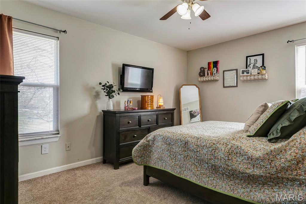 Lewis Addn-Wentz Rb - Residential