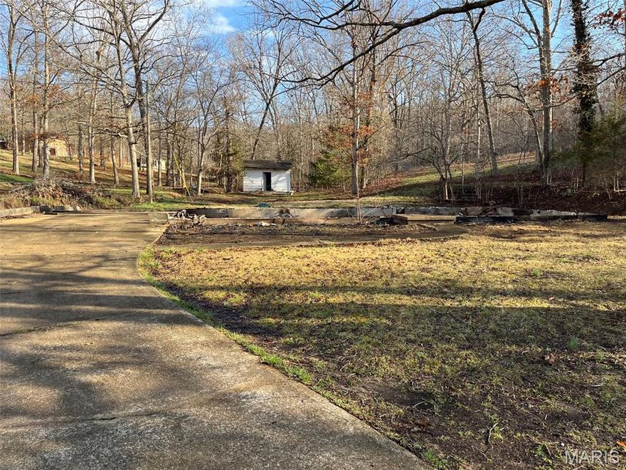 Build Your Dream Home: Lot for sale! Discover the perfect opportunity to create your ideal home on this spacious lot, now available for sale. Featuring a fully installed multi flow aerator septic system, private well, electric, concrete driveway and a 16'x16' storage shed. This property is ready for construction with a building site already in place. Enjoy the quiet of Mountain View Court subdivision yet close to Piedmont Missouri, while benefiting from essential utilities already in place. Don't miss your chance-contact us today for details and to schedule a viewing.