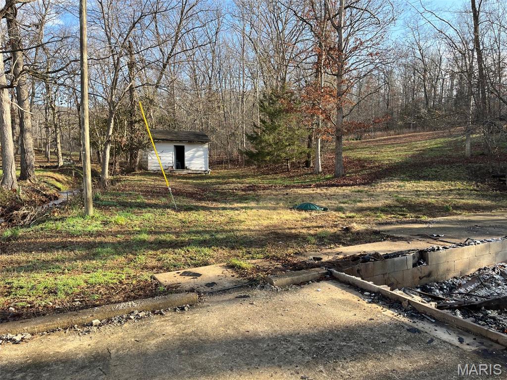 Mt View Court - Land