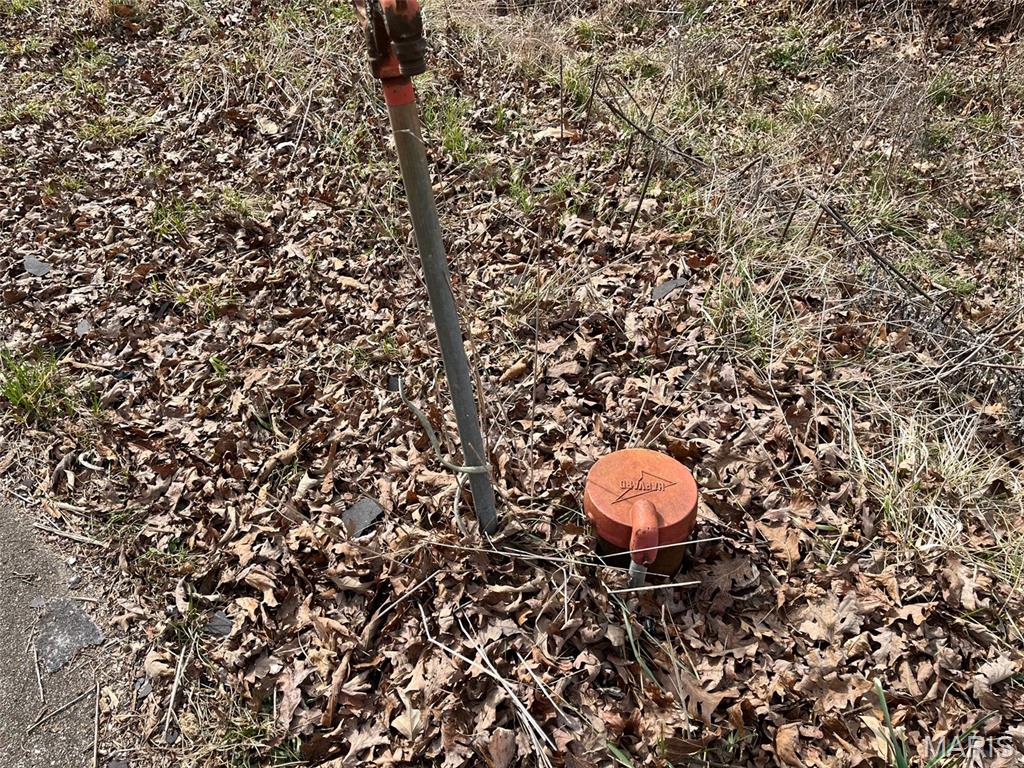 Mt View Court - Land