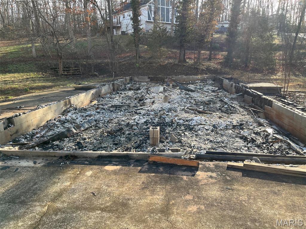 Mt View Court - Land