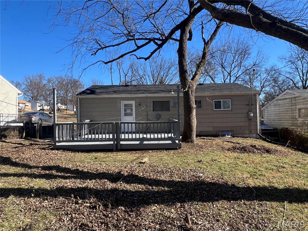 227 Meadowcrest Drive