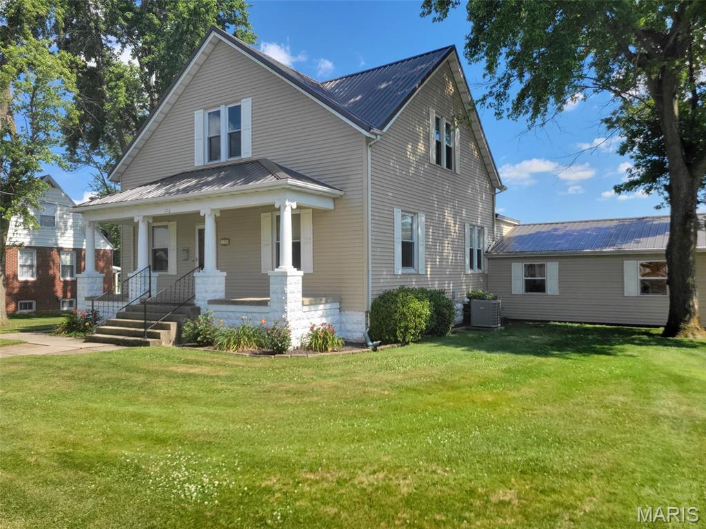 172 W Saint Louis Street