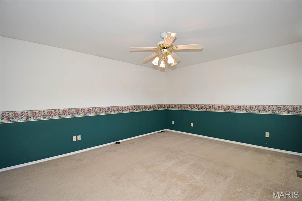 Green Forest Estate - Residential