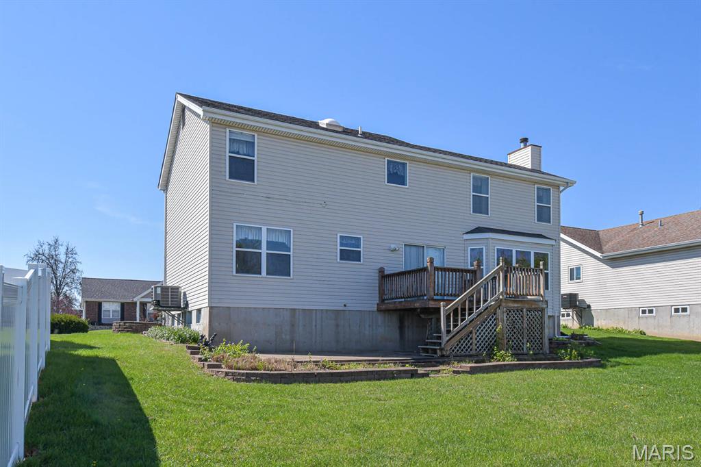 Green Forest Estate - Residential