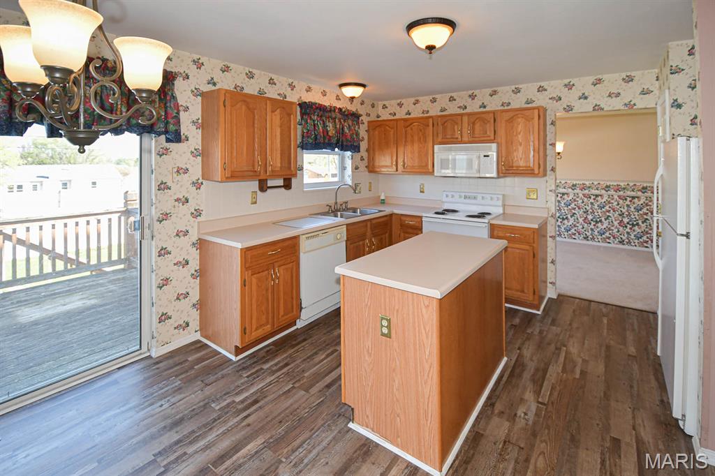 Green Forest Estate - Residential