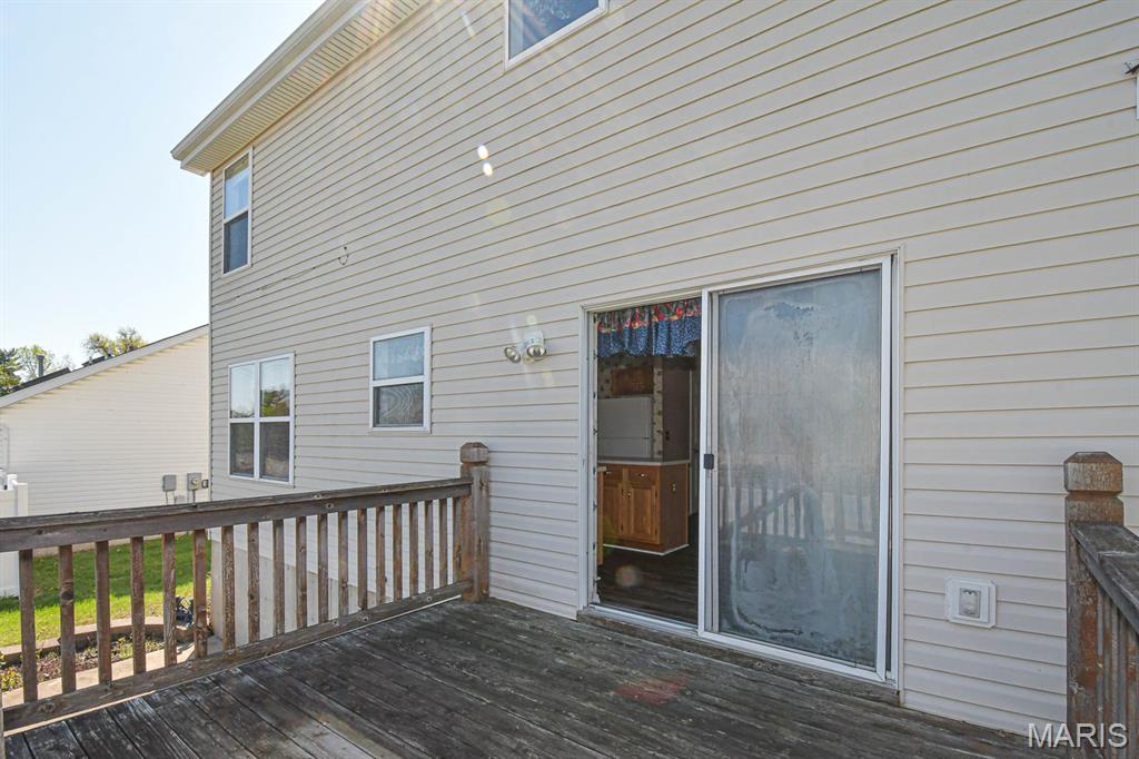 Green Forest Estate - Residential