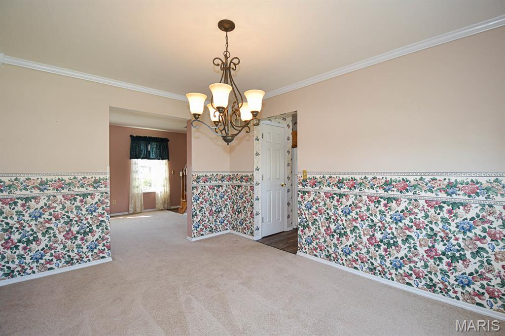 Green Forest Estate - Residential