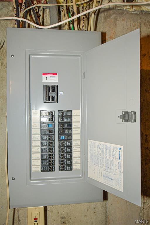 Green Forest Estate - Residential