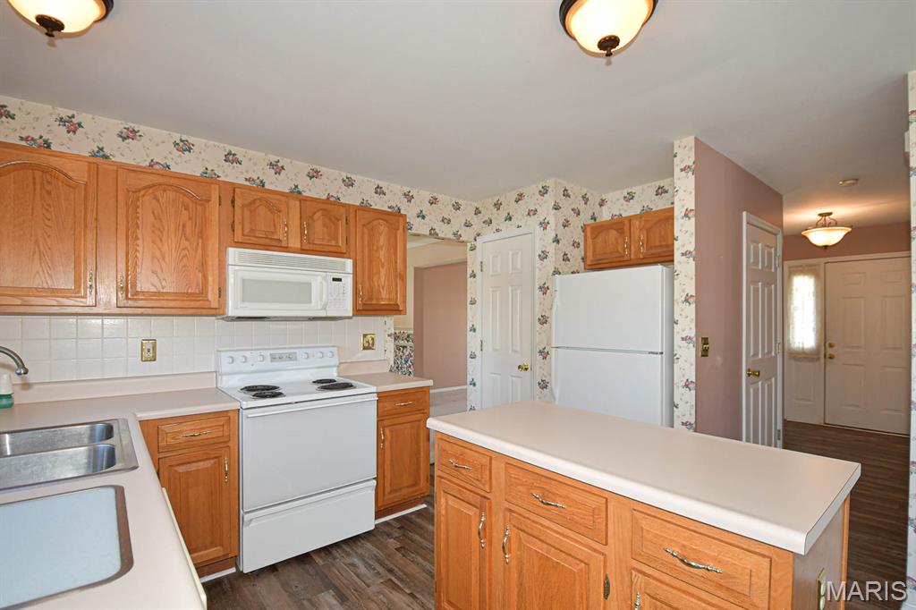 Green Forest Estate - Residential