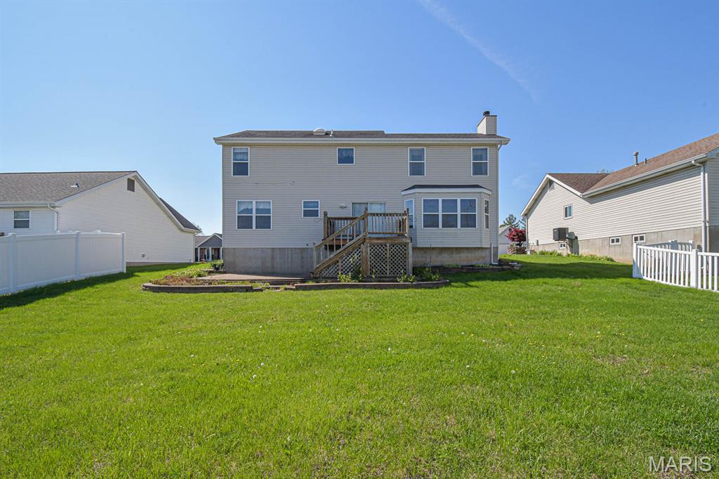 Green Forest Estate - Residential