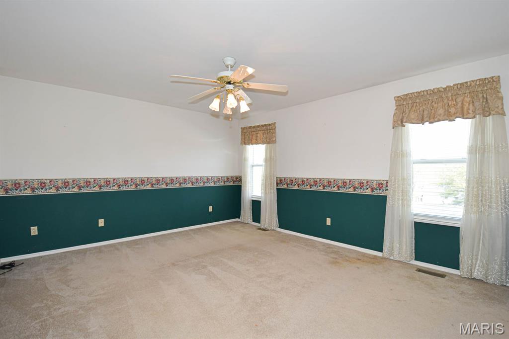 Green Forest Estate - Residential