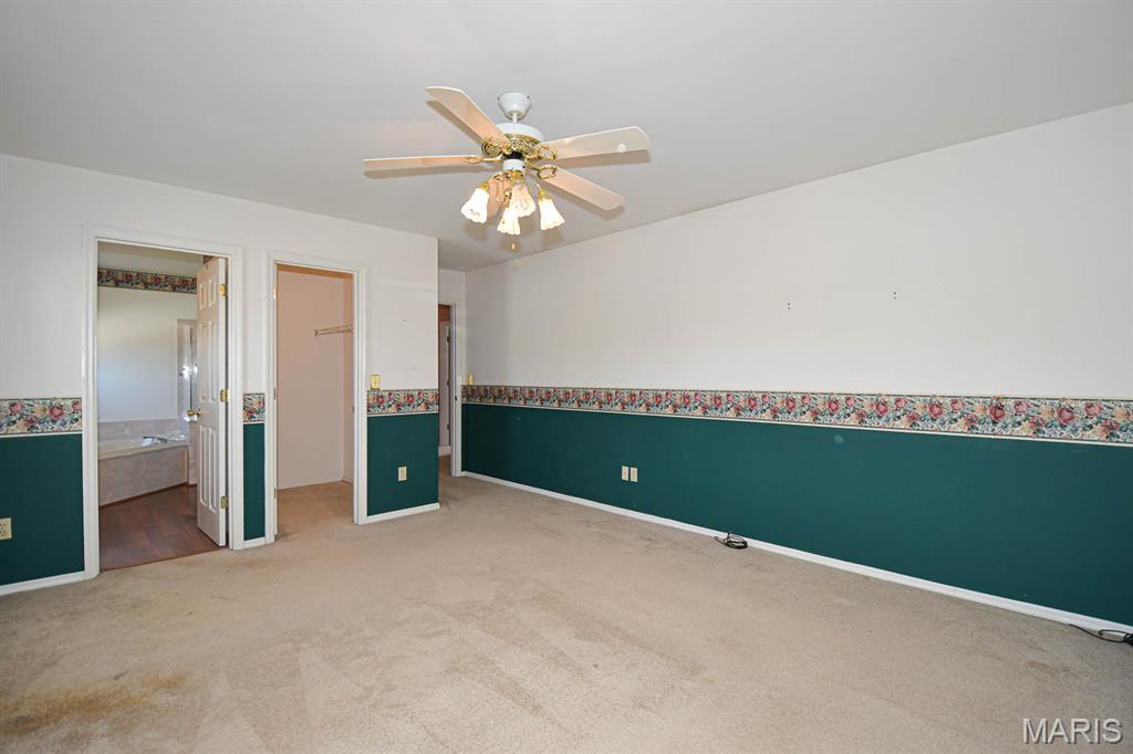 Green Forest Estate - Residential