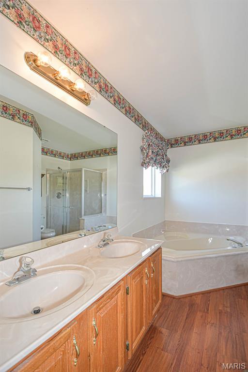 Green Forest Estate - Residential