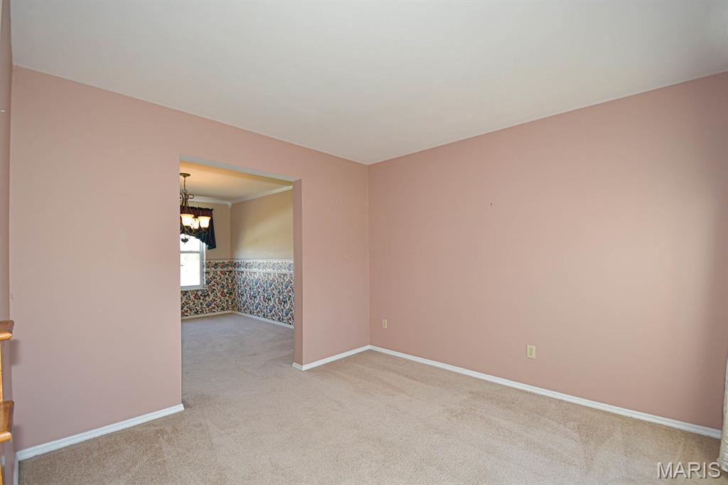 Green Forest Estate - Residential