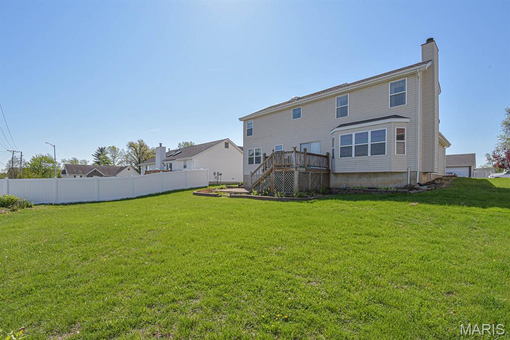 Green Forest Estate - Residential