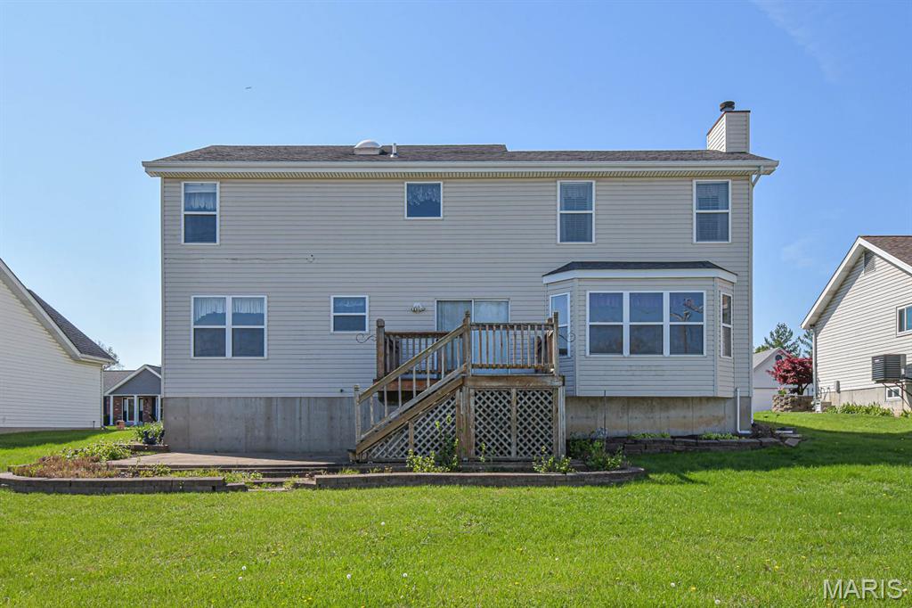 Green Forest Estate - Residential