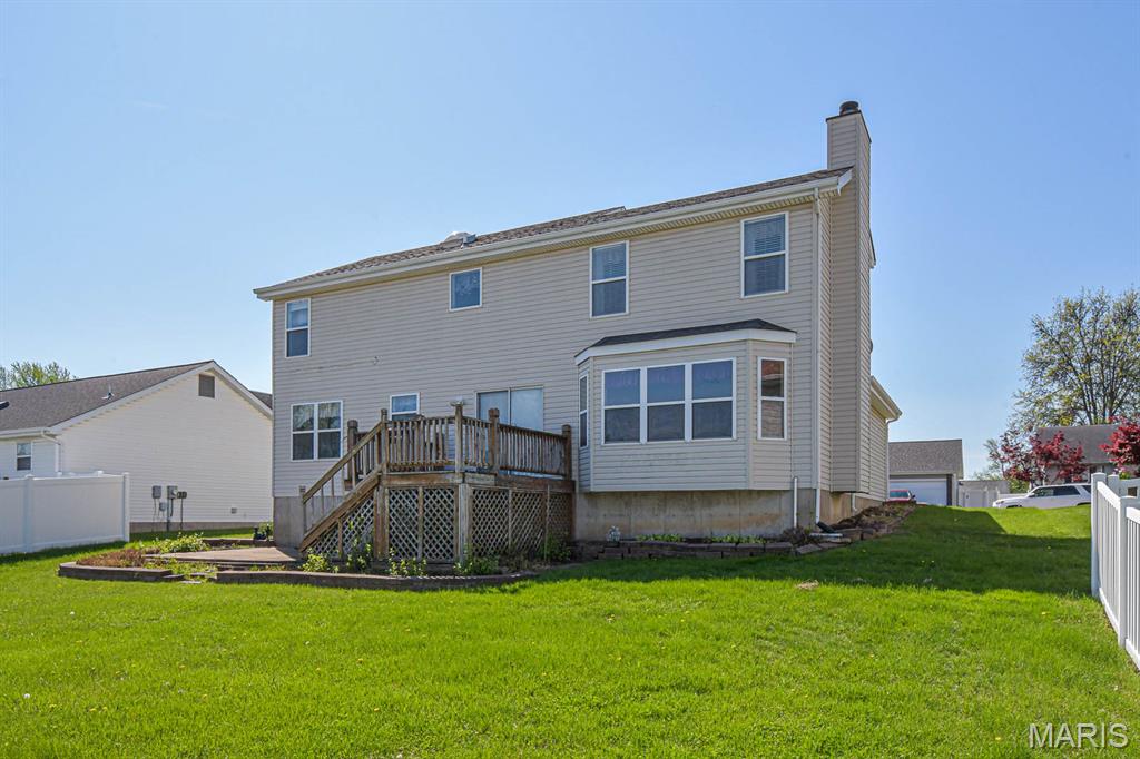 Green Forest Estate - Residential