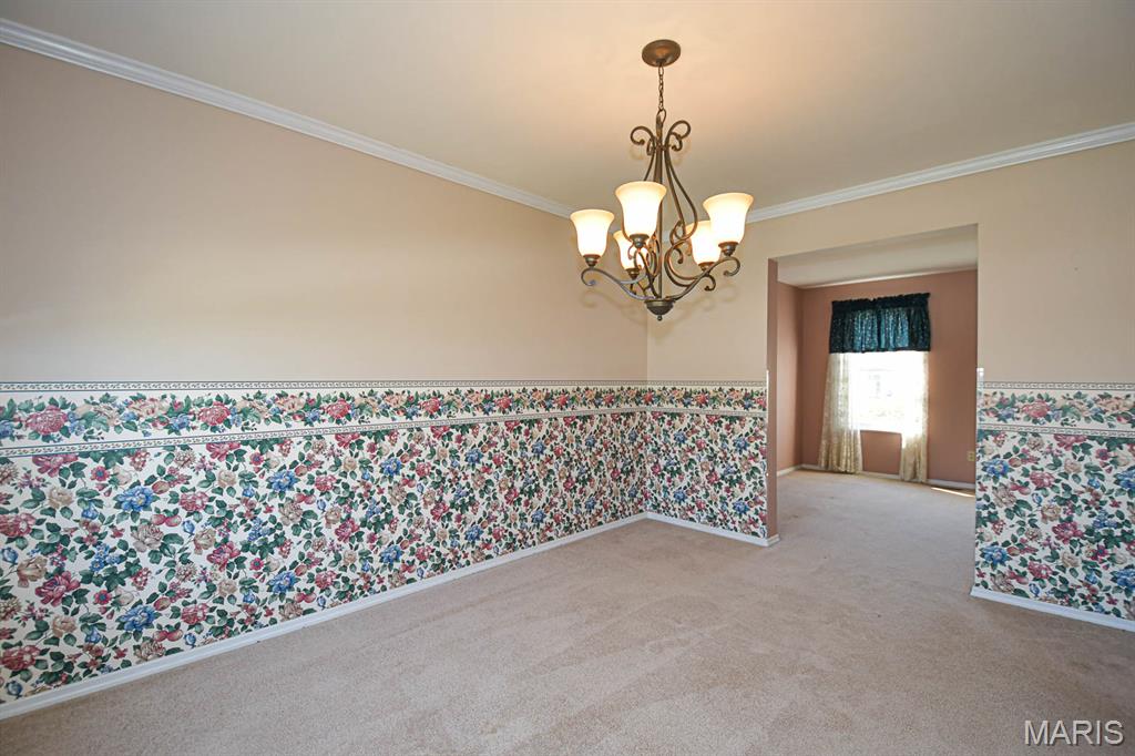 Green Forest Estate - Residential