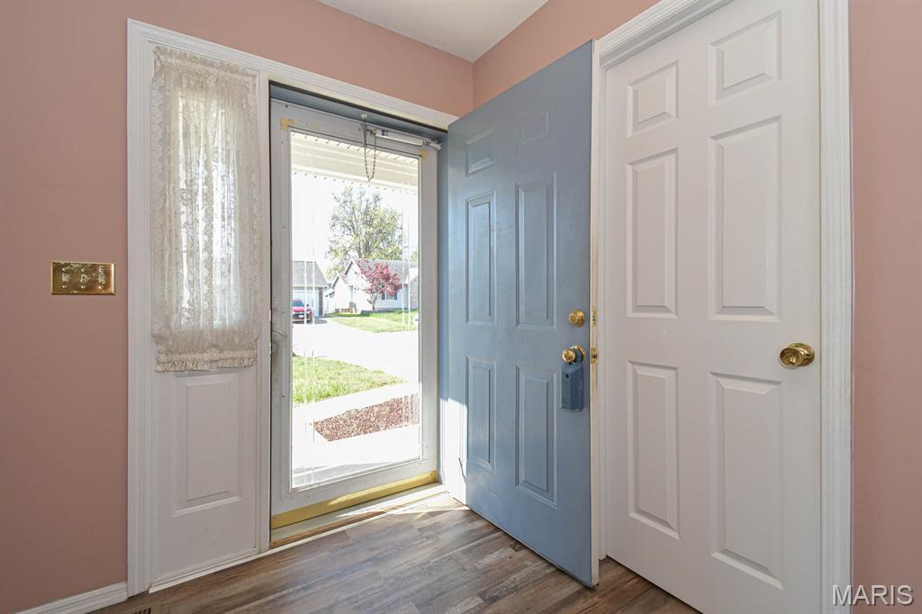 Green Forest Estate - Residential