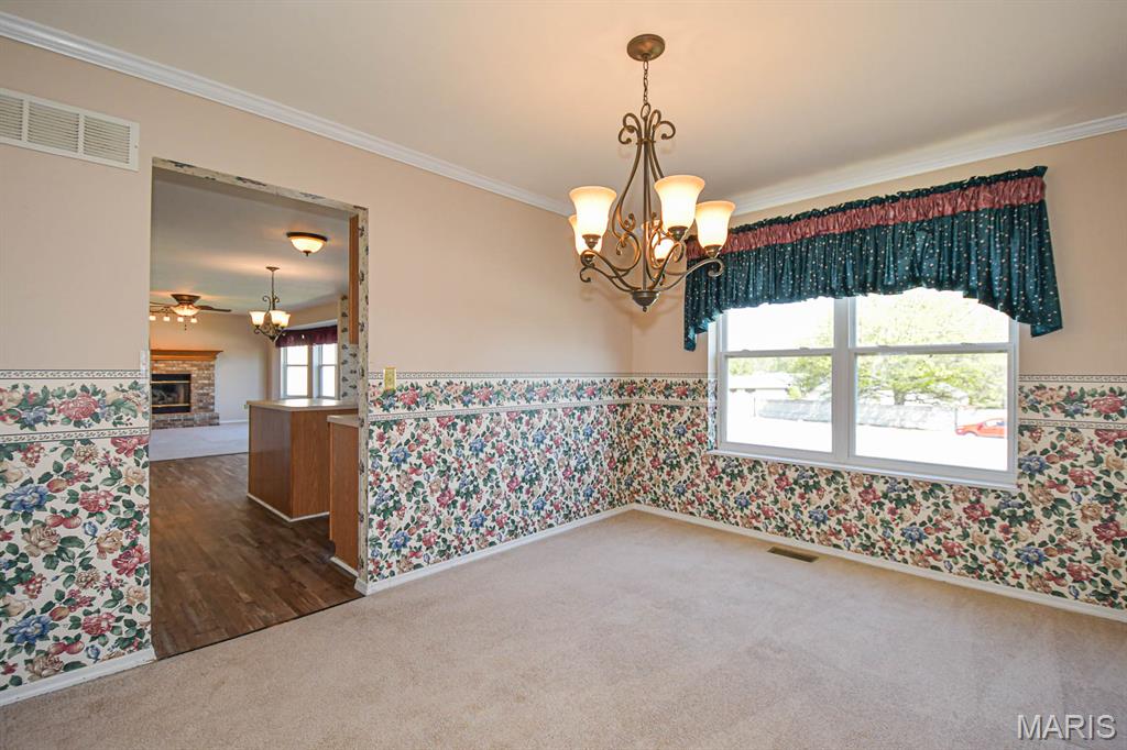 Green Forest Estate - Residential