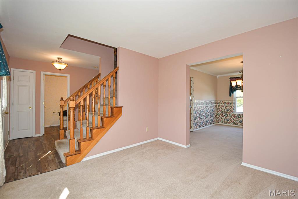 Green Forest Estate - Residential