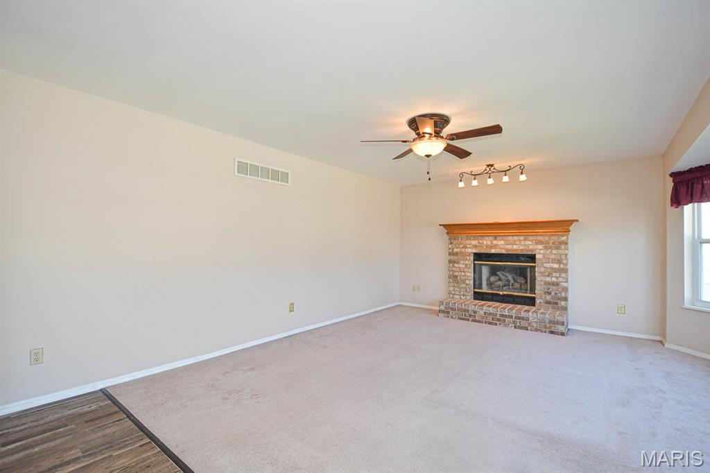 Green Forest Estate - Residential