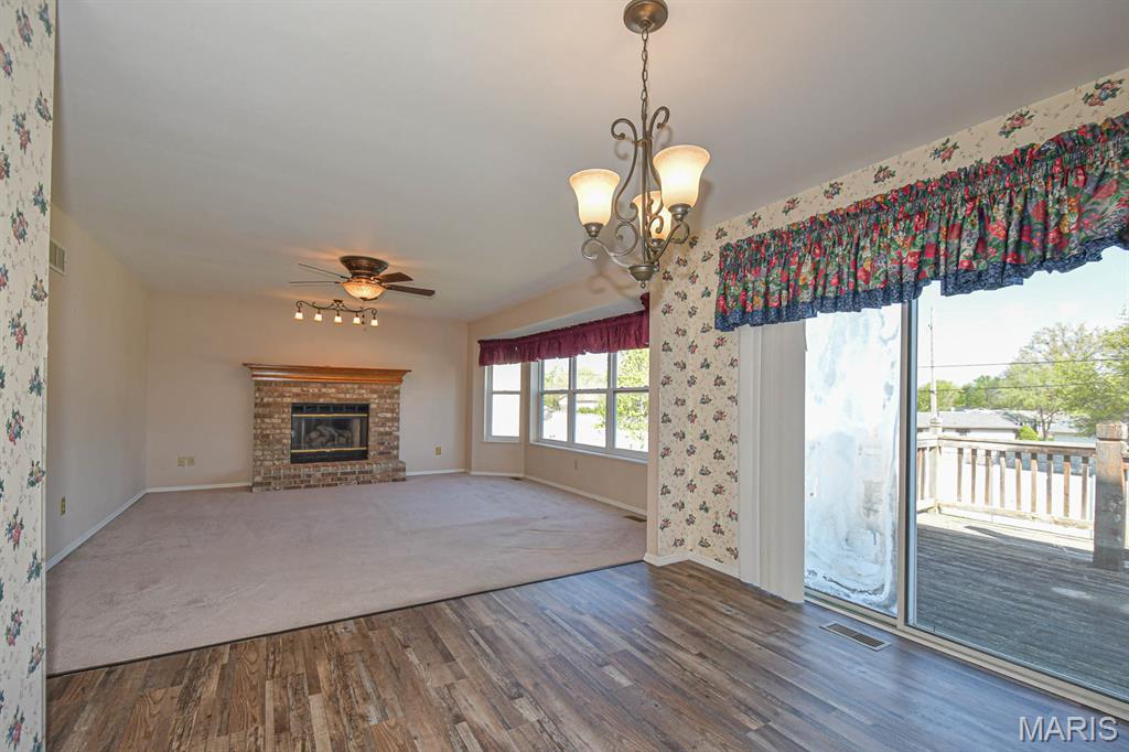 Green Forest Estate - Residential