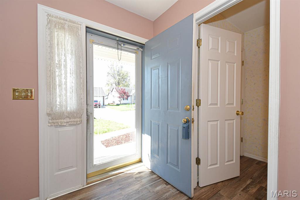 Green Forest Estate - Residential