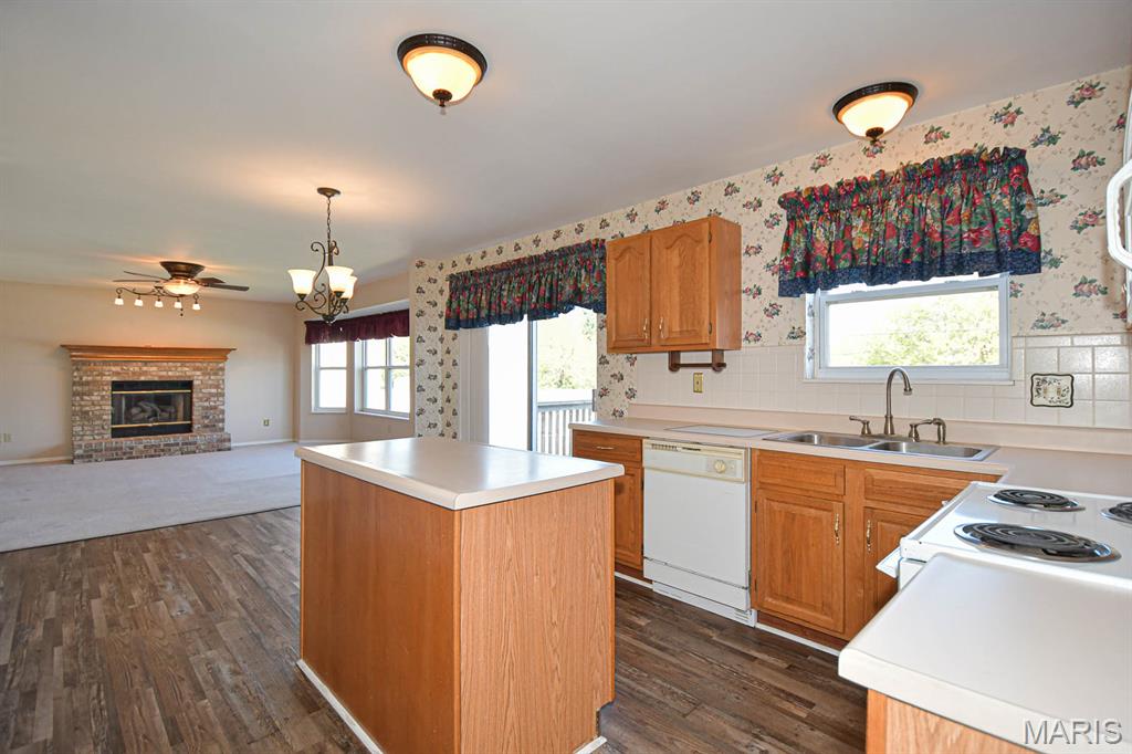 Green Forest Estate - Residential