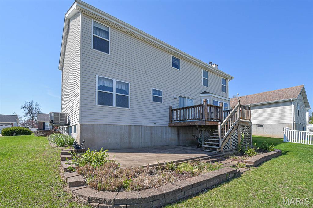 Green Forest Estate - Residential