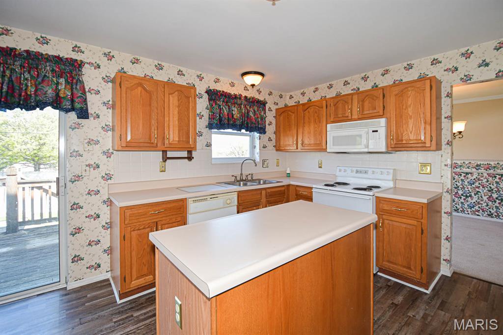 Green Forest Estate - Residential