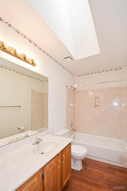 Green Forest Estate - Residential