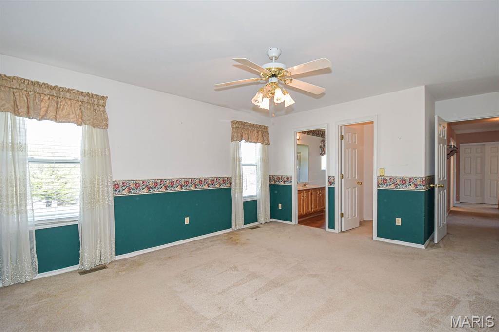 Green Forest Estate - Residential