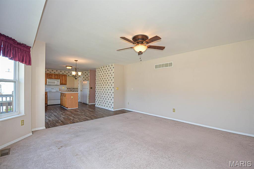 Green Forest Estate - Residential