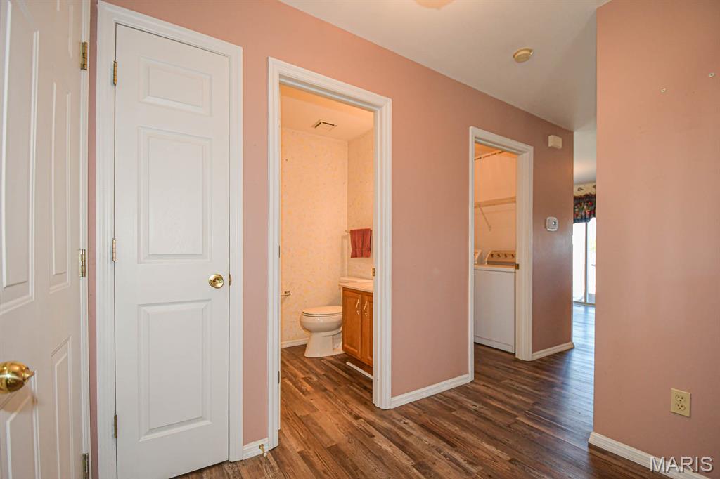 Green Forest Estate - Residential