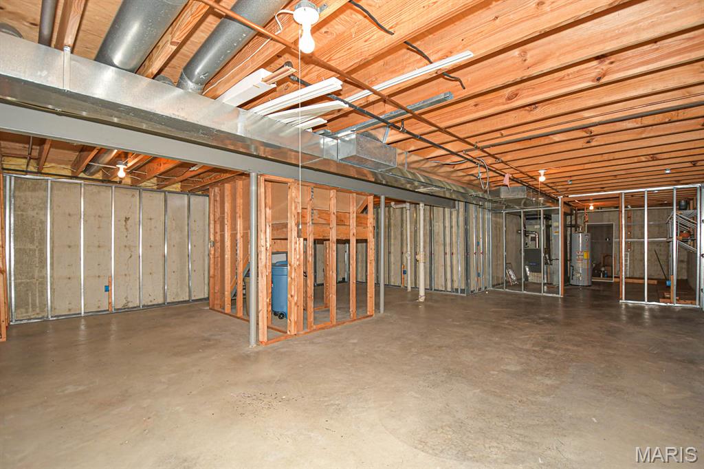 Green Forest Estate - Residential